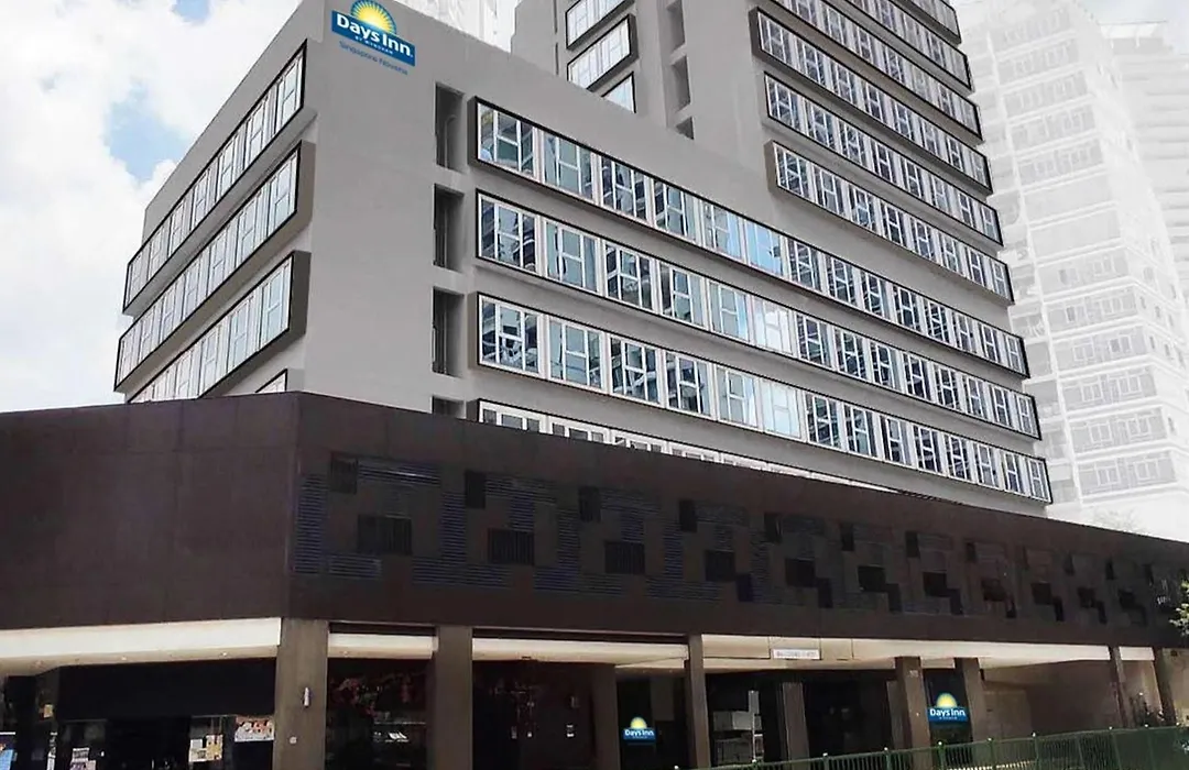 Newly Renovated - Days Inn By Wyndham Singapore Novena-1