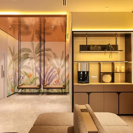 Newly Renovated - Days Inn By Wyndham Singapore Novena-2